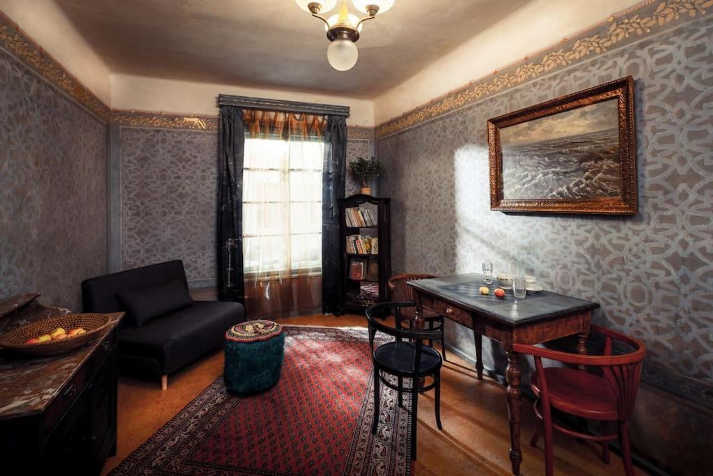 Apartmany Za Branou Kutná Hora Exterior foto