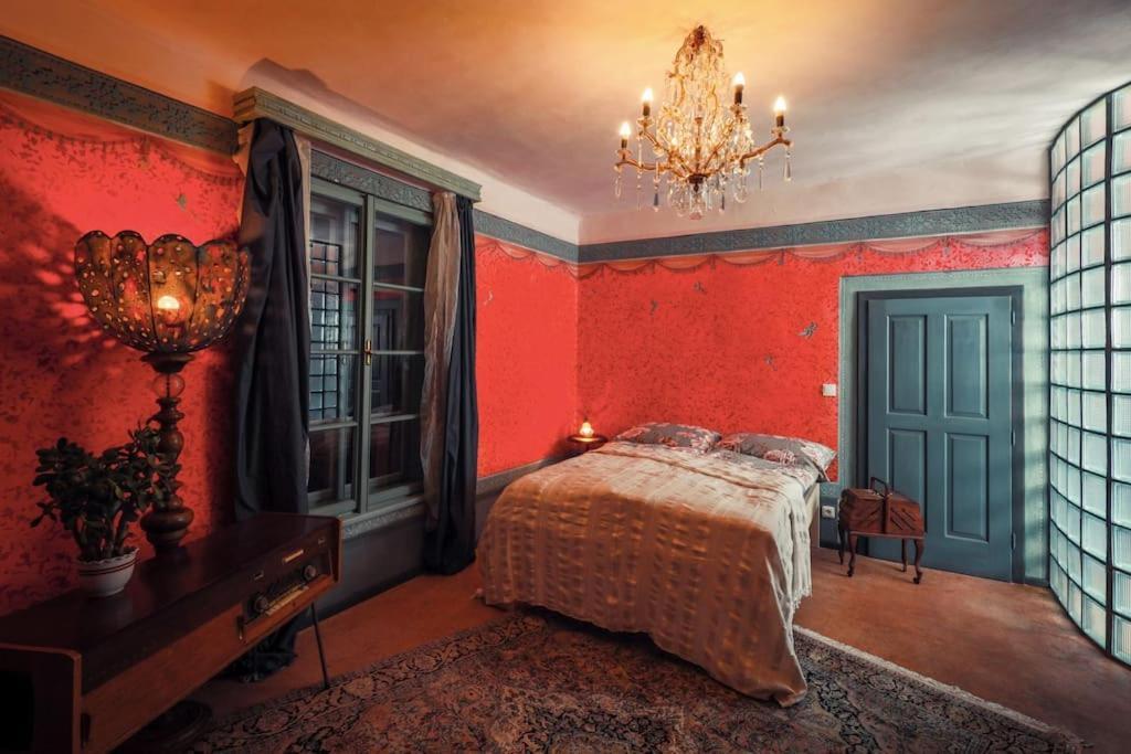 Apartmany Za Branou Kutná Hora Exterior foto